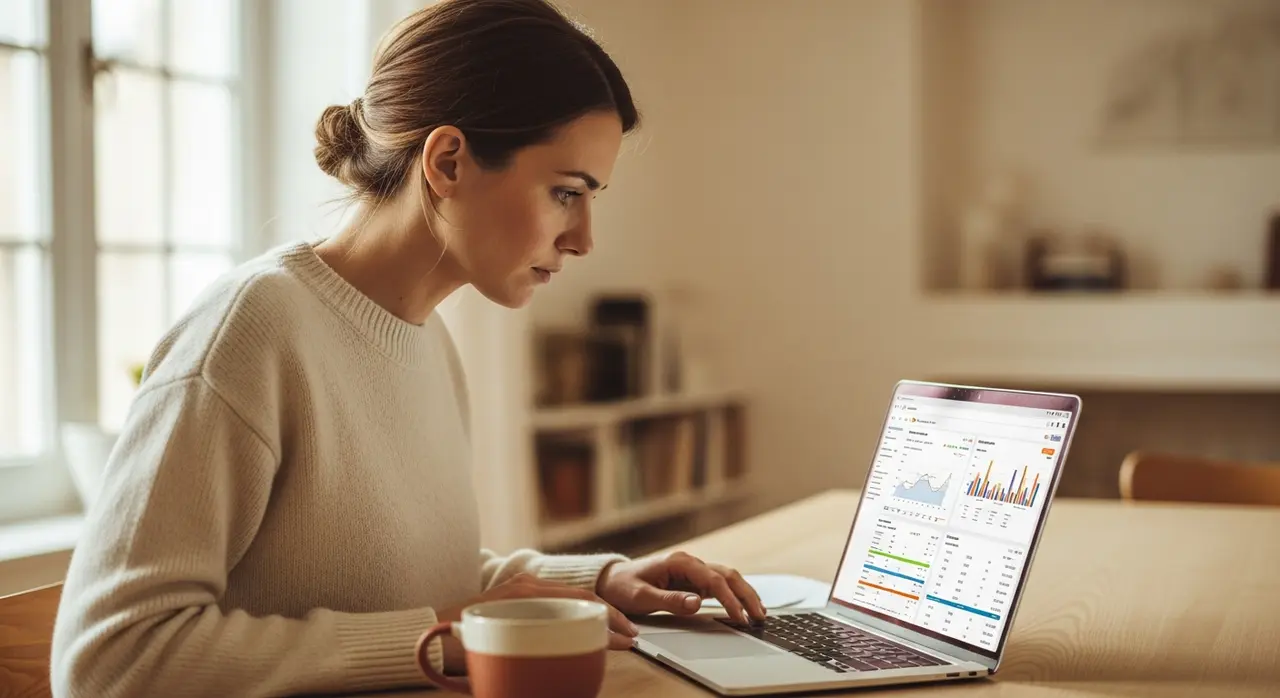 Freelance SEO Argenteuil