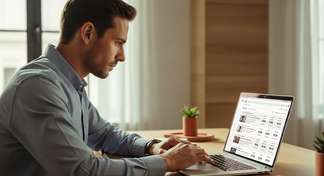 Freelance SEO Argenteuil